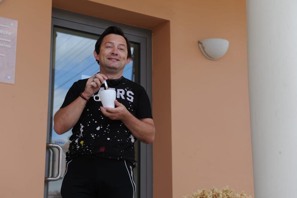 DA LI VARA LJUDE? Zoki Šumadinac otkrio da li zaista PRODAJE LEK za koronu: Paranoja je OPASNA!