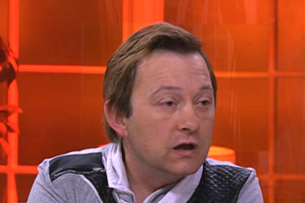 SVI MU SE SMEJU, A ON JE NAPRAVIO LUDAČKE PARE OD ZADRUGE! Ovoliko je Zoki Šumadinac zaradio u rijalitiju, AUUUU!