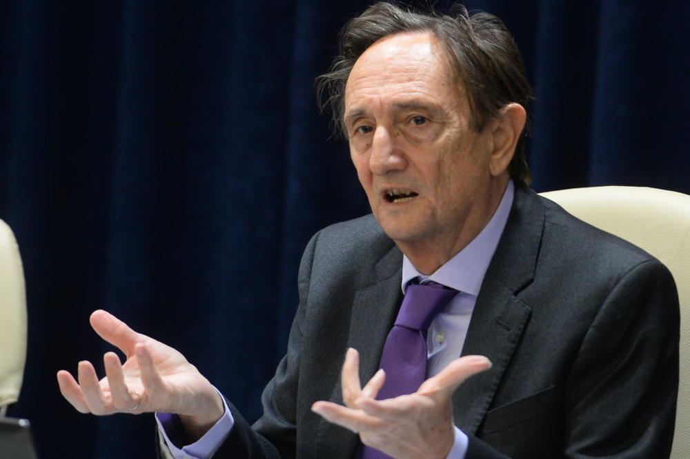 Neopravdano visoko povećanje PLATA: Tebalo je smanjiti POREZ NA ZARADE