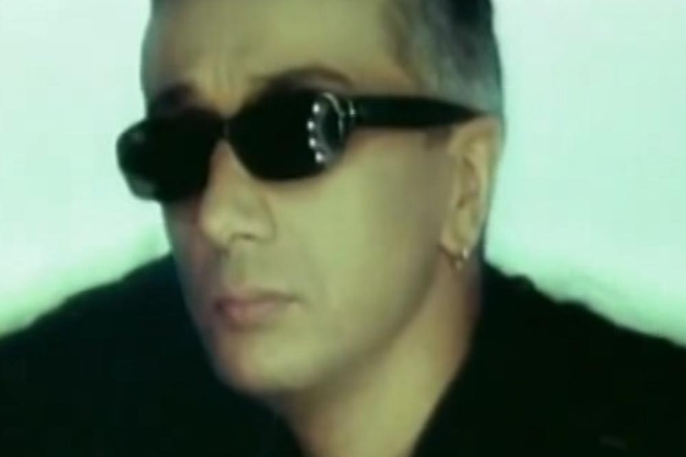 MISTERIJA SMRTI ROĐE RAIČEVIĆA: Već 18 godina niko nije došao po NJEGOV KOFER