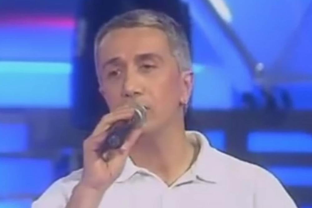 NJEGOVA SMRT I DALJE JE MISTERIJA! STVAR KOJA STOJI ISPRED ROĐINOG STANA niko ne sme da PIPNE! (FOTO)