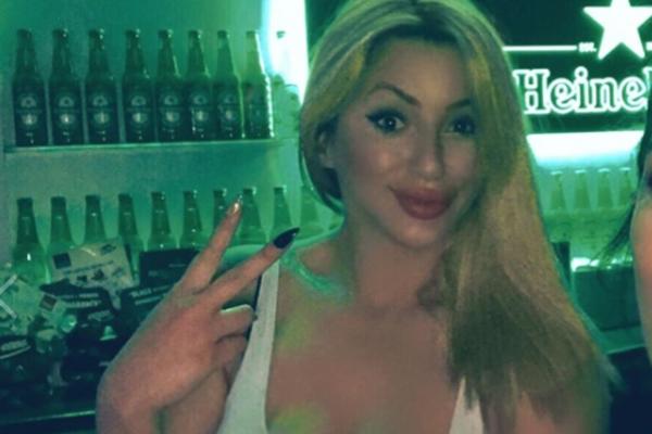 FATALNA SUNITA UPUCALA BIZNISMENA IZ MOSTARA? U njegovoj vili zatekli KRVAVU SCENU! Bivša MISICA pobegla!