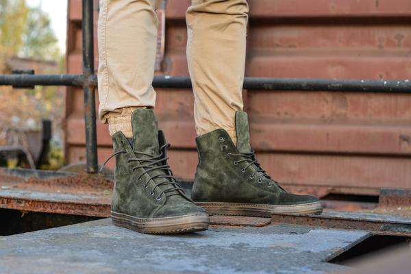 KVALITETNA, UDOBNA, 100% KOŽNA ITALIJANSKA OBUĆA: Zakoračite u jesen samouvereno i sa stilom!