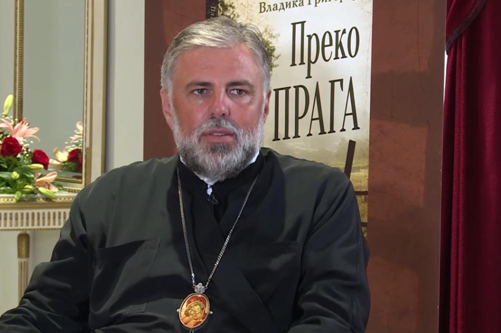 DA LI ŽENE TREBA DA NOSE MARAME I SUKNJU DO PODA KADA UĐU U CRKVU? Vladika GRIGORIJE IZNENADIO javnost odgovorom