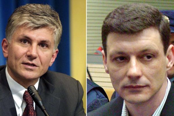 ĐINĐIĆA SU HTELI DA UBIJU ODMAH POSLE 5. OKTOBRA! Bagzi je ovo otkrio na suđenju, rekao da ga je ZVAO LEGIJA