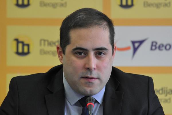 ODGOVARAĆE ZBOG PRETNJI! Miša Vacić predmet istrage vranjskog tužilaštva ZBOG HAOSA U BUJANOVCU