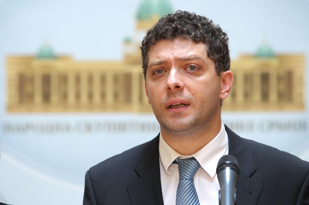 RADIKALI PREDLAŽU: O Kosovu da se pregovara u Ujedinjenim nacijama