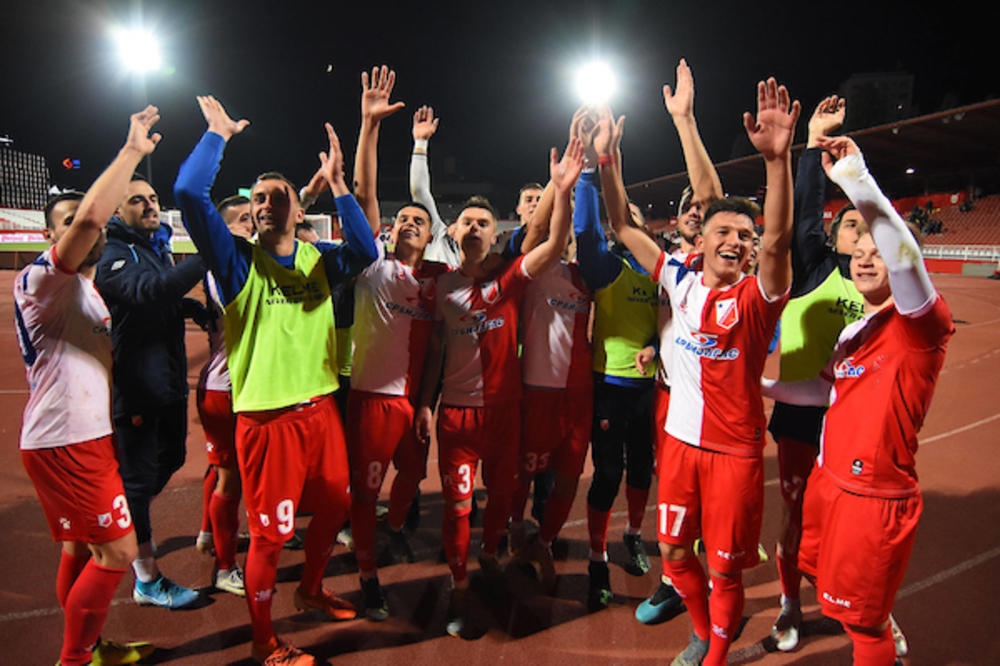 IGRAĆEMO FINALE, ALI TO SU NEHUMANI USLOVI! Posle Firmaša i u Vojvodini besni zbog odluke da se igra u Nišu!