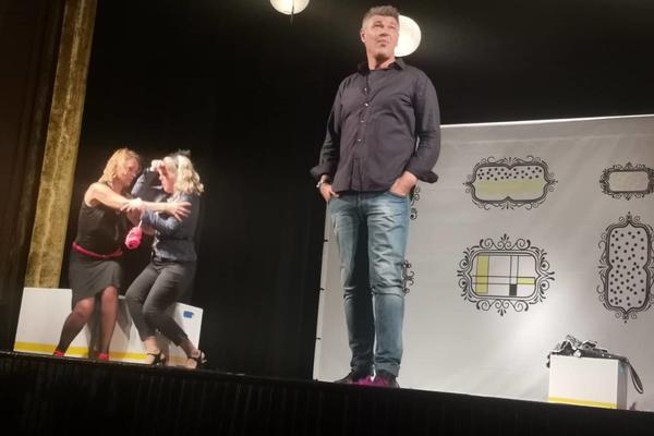 SAVO MILOŠEVIĆ DOBIO ULOGU U SERIJI: Trener Partizana glumiće istorijsku ličnost!