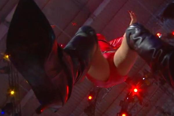 DRAGAN KOJIĆ KEBA UŽIVA KAD SKIDA SNAJKU: Zbog nje je OBRIJAO BRKOVE, a sve samo da bi ZADOVOLJIO kriterijum (FOTO)