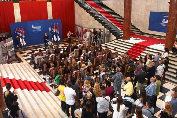 VAŽAN DAN ZA CELU VOJVODINU: Održana prva sednica Pokrajinske vlade!