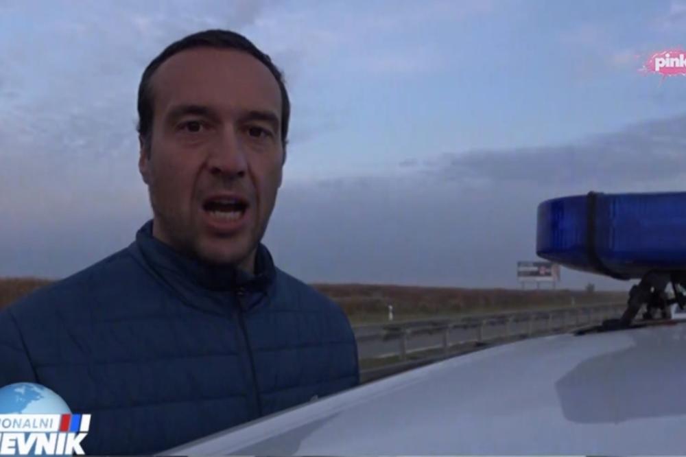 HITNO SE OGLASIO MLADEN MIJATOVIĆ: Važno saopštenje!