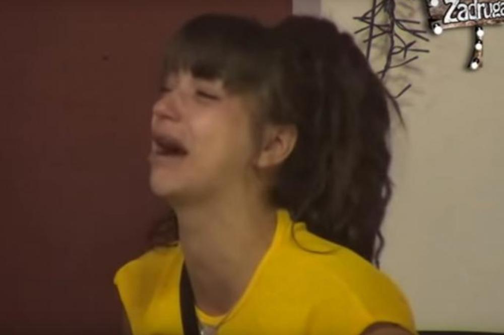 TOMOVIĆ POSLE BATINA PODNOSI KRIVIČNU PRIJAVU PROTIV MILJANE: Priča da je sa Sašom bila u vezi 3 i po godine!