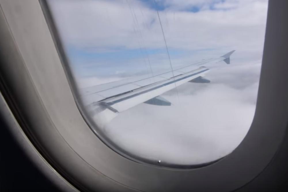 SRUŠIO SE AVION NA ALJASCI! Ima MRTVIH!