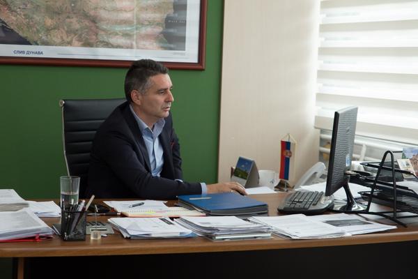 URADILI SMO, ONO ŠTO NIKO NIJE! 5. OKTOBRA INTERVJUISALI SMO SLOBU MILOŠEVIĆA! Pričali smo o Kosovu, SPS i SNS...