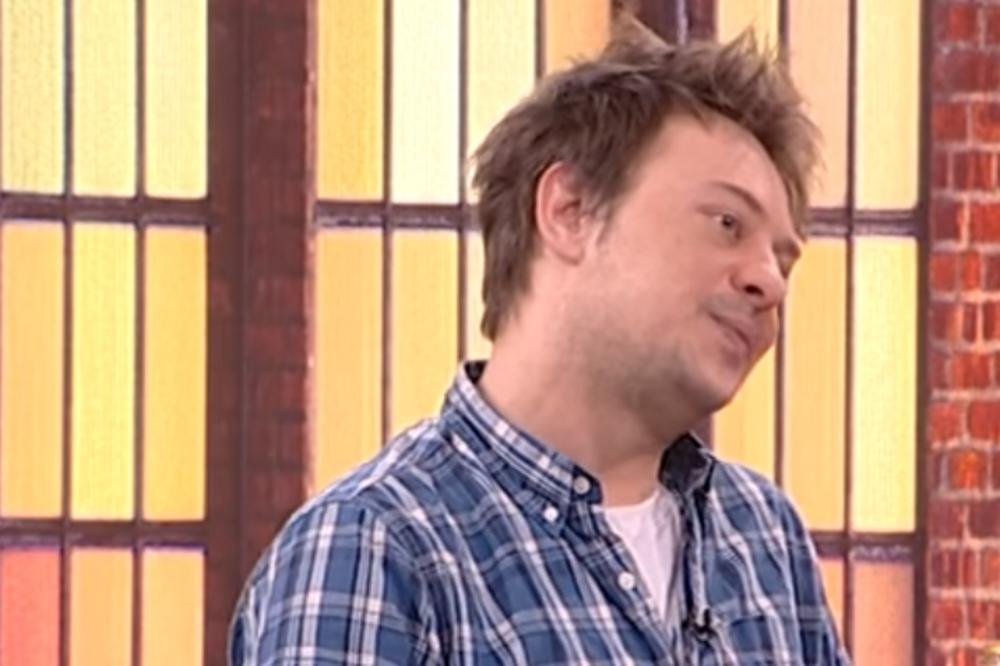 JEVTIĆ NE IDE U ZATVOR?! Glumac je SRAMNO tražio odlaganje - procureli su NOVI DETALJI slučaja o kom priča Srbija