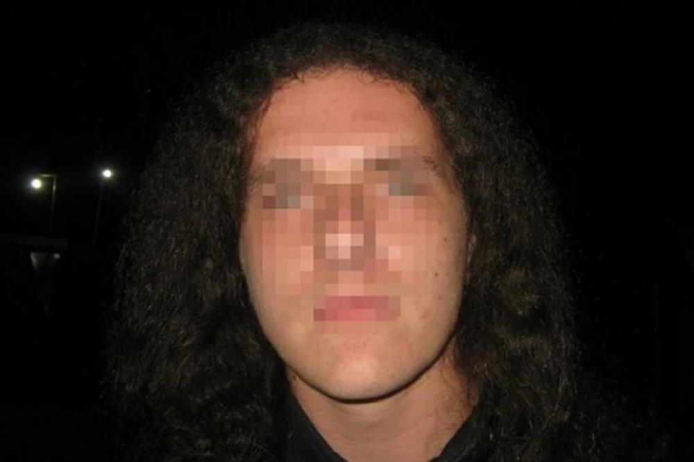 JA SAM ISUS, MORAM DA PUSTIM KRV! Marko je udavio majku, pa do smrti tukao baku, ZBOG OVOGA JOŠ NIJE OSUĐEN