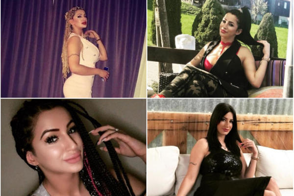 BOSANSKU MISICU UHAPSILA POLICIJA! Ceo slučaj doživeo PREOKRET nakon što je ona PRIZNALA jezive detalje!