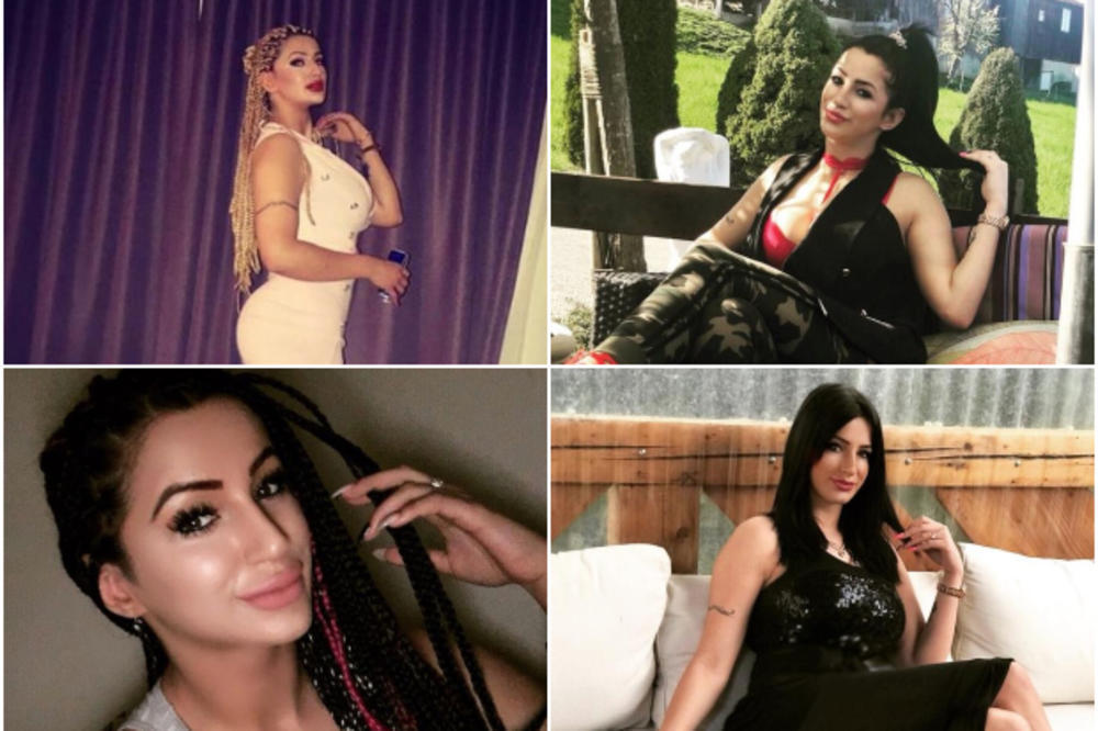 BOSANSKU MISICU UHAPSILA POLICIJA! Ceo slučaj doživeo PREOKRET nakon što je ona PRIZNALA jezive detalje!