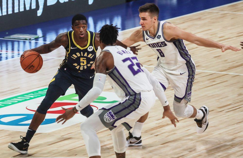 Bogdan Bogdanović je trebalo više da šutira