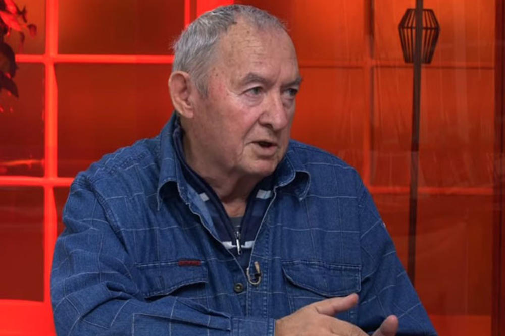 JA ZNAM DA LI JE TITO IMAO DVOJNIKA! Član Brozovog obezbeđenja otkrio ZAŠTO je predsednikov ATENTATOR ODUSTAO!