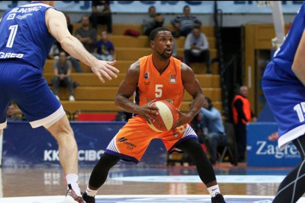 MORNAR U ZAGREBU POKAZAO KOLIKO JE JAK: Trio Pulen - Bjelica - Markota srušio Cibonu!