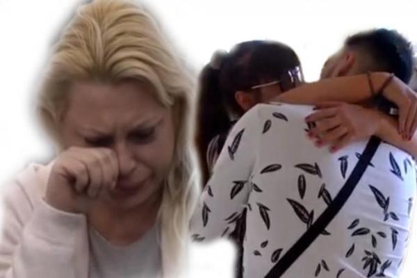 MILJANA SE UDAJE ZA ZOLU, SVADBA ĆE TRAJATI 3 DANA: Ovo su svi DETALJI VENČANJA, a Marija će POLUDETI KAD SAZNA