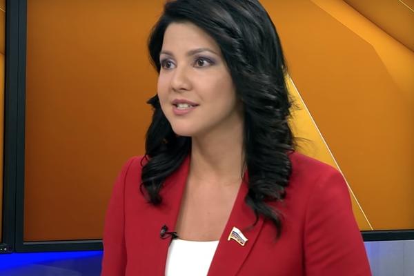 FBI UHAPSIO PUTINOVU LEPOTICU U NJUJORKU! Kremlj sprema ODMAZDU, čitav svet je u strahu od NUKLEARNOG RATA