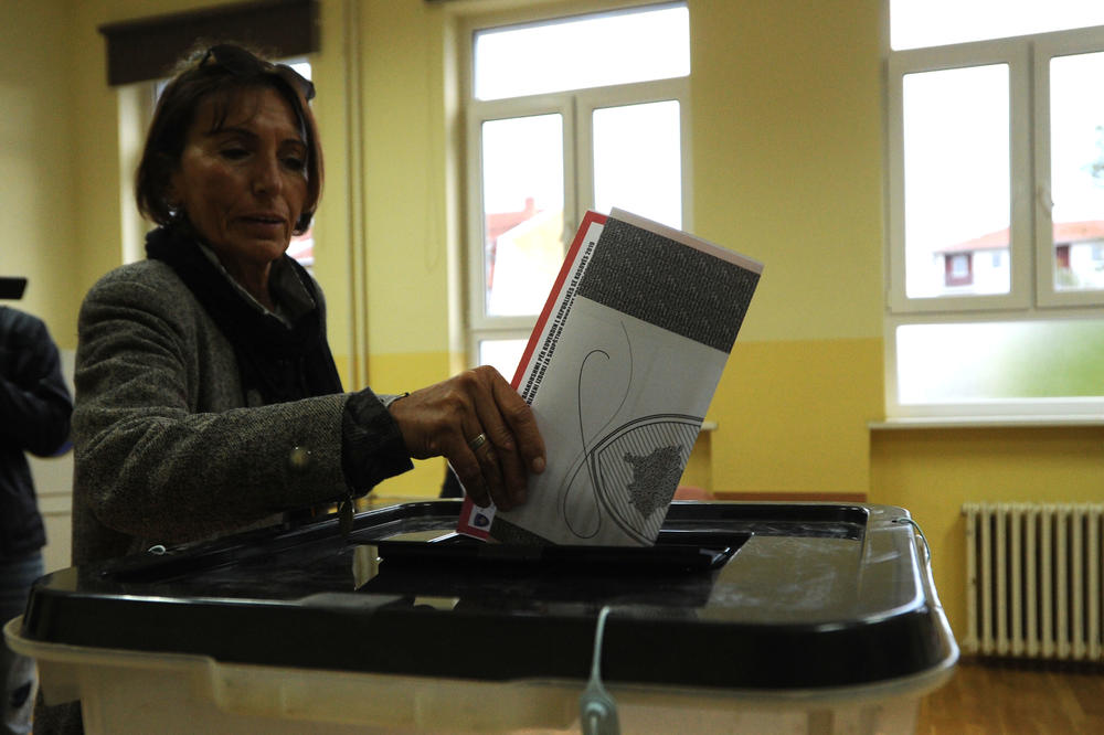 Kosovski parlament danas glasa o novoj vladi PS i DSK, ali bez podrške SRPSKE LISTE!