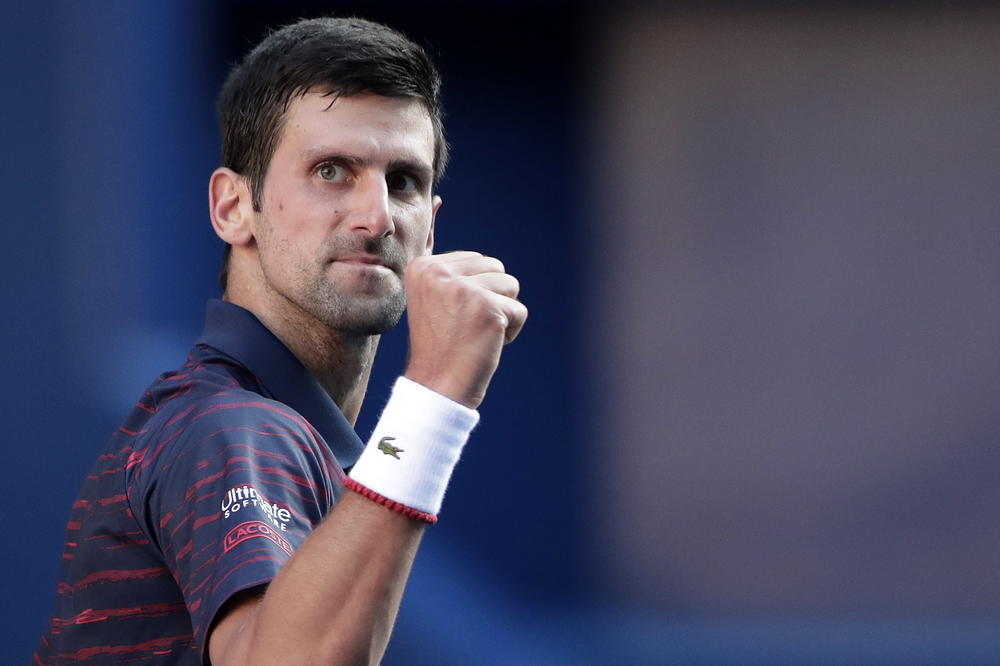 ĐOKOVIĆ I NADAL POČINJU RAT ZA TRON: Srbin je i dalje na vrhu, ali poznato je šta treba da uradi da bi tu i ostao!