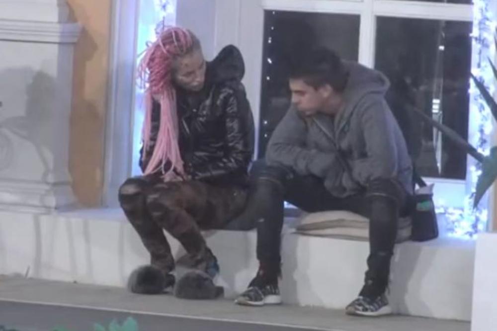 KONAČNI RASKID JELENE KRUNIĆ I FILIPA RELJIĆA: Imam grižu SAVEST, šta ja imam od toga...