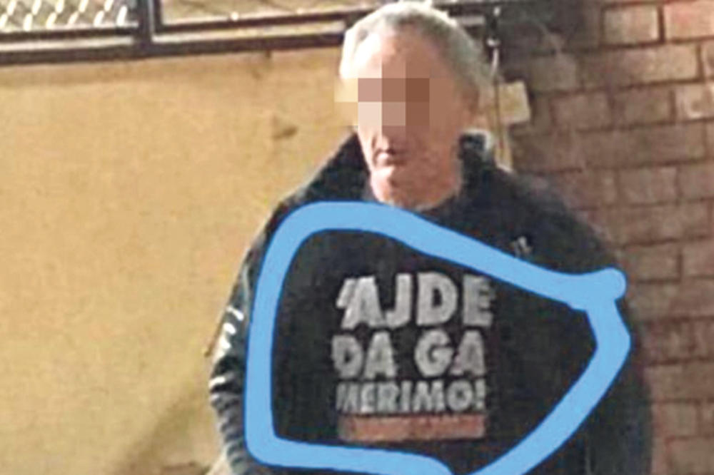 SKIDAO DEVOJČICI MAJCU DA JOJ VIDI STOMAK: Roditelji optužili PROFESORA FIZIČKOG! Zgroziće kada vidite OVO