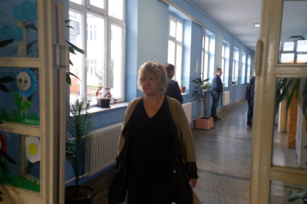 RADA TRAJKOVIĆ BEZOBRAZNO PROVOCIRA IZ GRAČANICE! Ono što TRAŽI od Beograda je zaista GROZNO