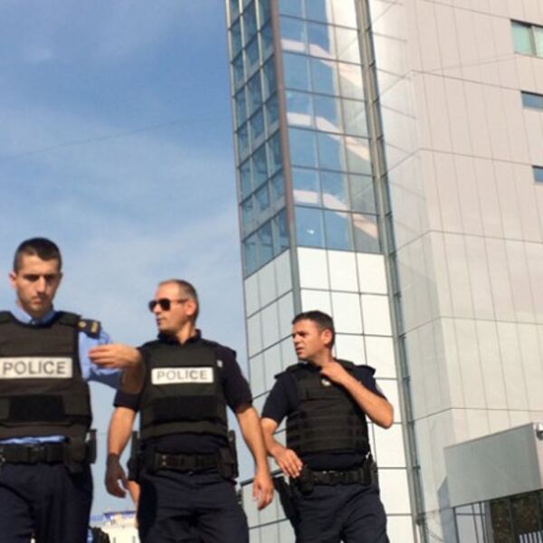 "PUCNJAVA PRIMER BAHATOG PONAŠANJA POLICIJE NA SEVERU KOSOVA": Srpska lista osudila pucnjavu u Kosovskoj Mitrovici