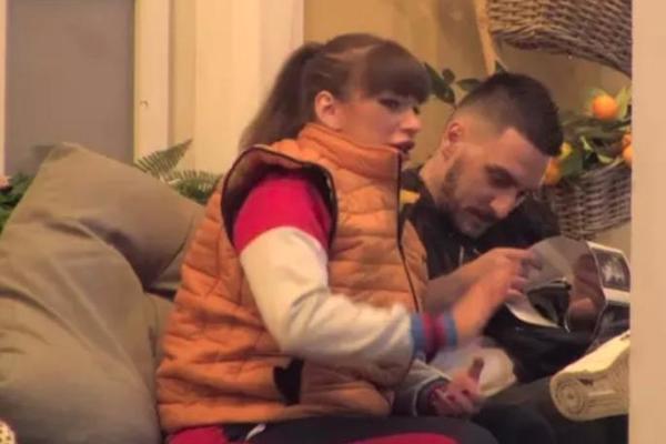 MILJANA U ŠOKU NE ZNA ŠTA JE SNAŠLO! Kulićka čeka BLIZANCE SA ZOLOM, on presrećan kad je VIDEO REZULTATE