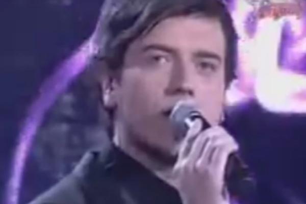 POSLEDNJI PUT SMO GA VIDELI PRE VIŠE OD 10 GODINA U OPERACIJI TRIJUMF: Sada se OŽENIO i niko ga ne bi prepoznao