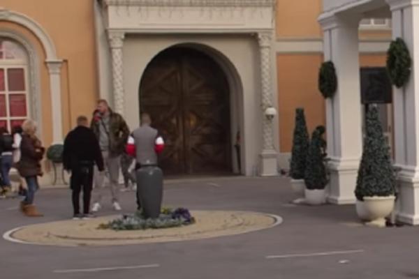 KRUNIĆKA NAPUŠTA ZADRUGU?! Odjednom počela da JECA! Nije mogla da DIŠE! (VIDEO)