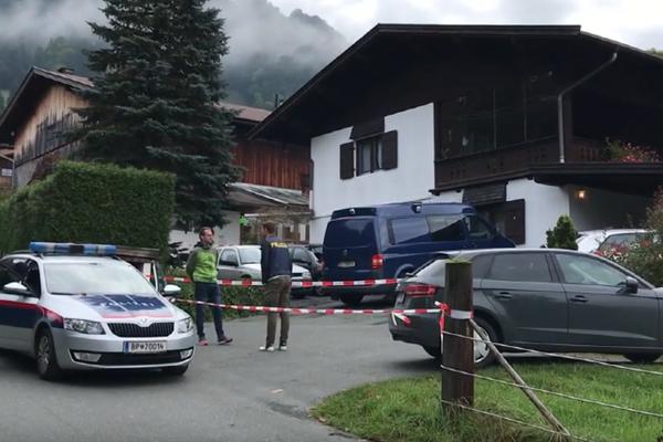 UŠAO U POLICIJU I REKAO DA JE UPRAVO UBIO PETORO LJUDI: Austrija ovakav zločin NE PAMTI, motiv je UŽASAVAJUĆI