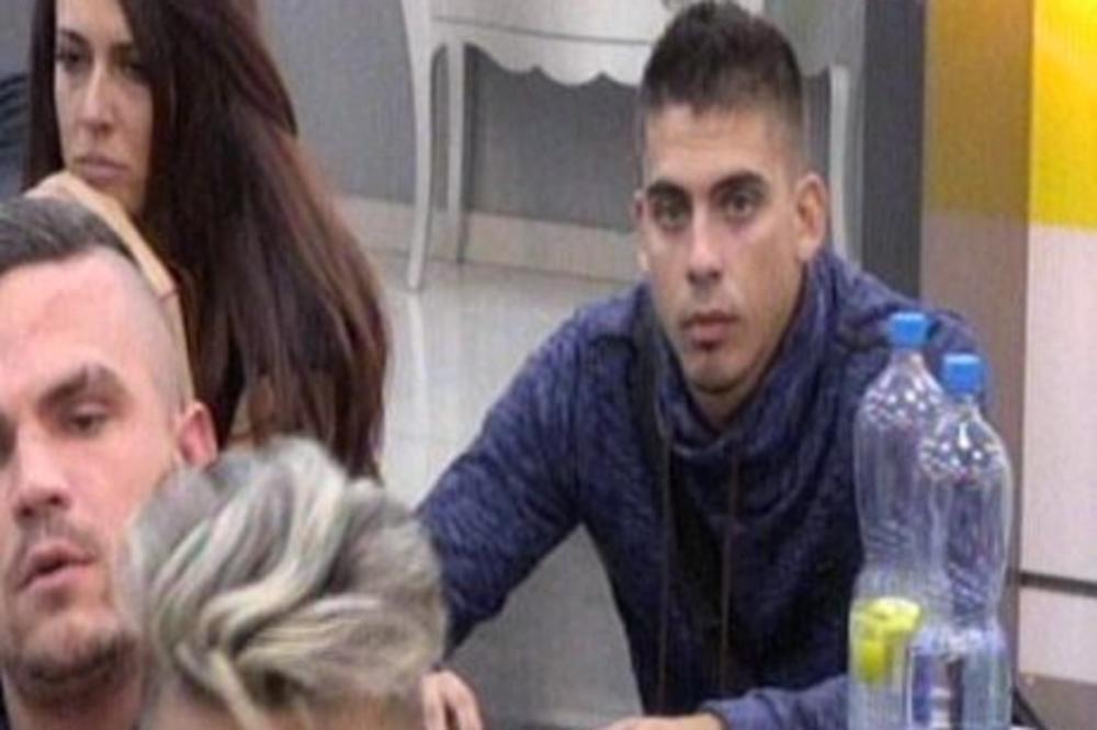 FILIP RELJIĆ OBRUKAO PORODICU! Majka se ne ponosi njime zbog svega što je uradio