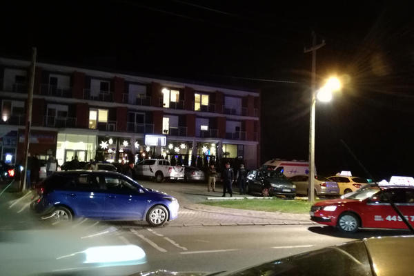 AMIDŽA JE UBIJEN U KLASIČNOJ SAČEKUŠI! Novosadski biznismen bio je na LOŠEM GLASU, a ovako je je stradao!