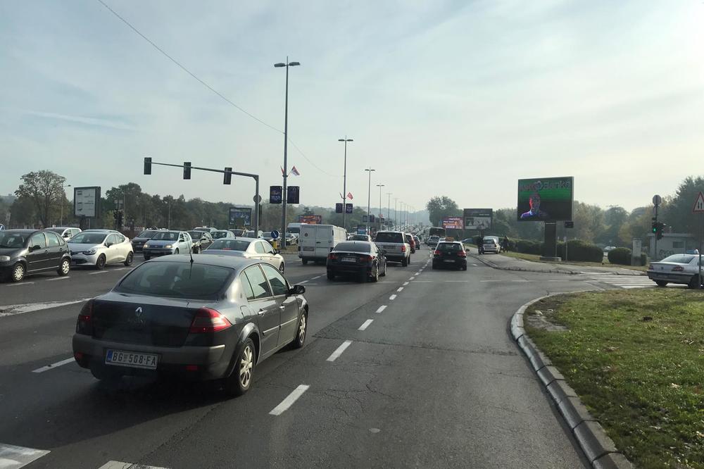 ZNA SE ZAŠTO SRBI GINU NA PUTEVIMA: Ovo su glavni uzroci nesreća u toku leta!