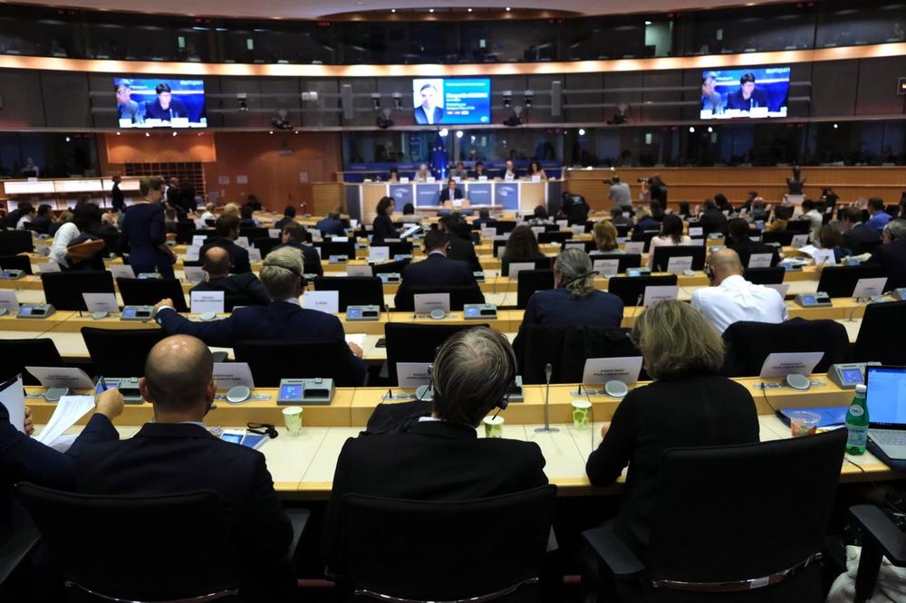 SPREMA SE NOVI PAKET SANKCIJA: EU iznela predlog