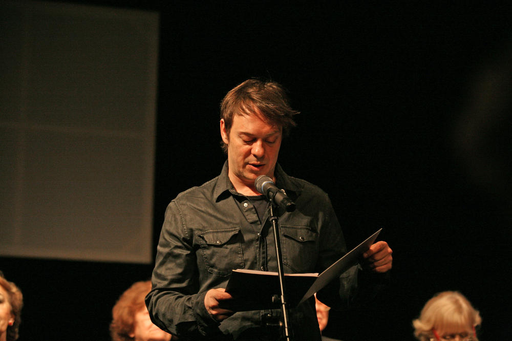 LUKA SE PONOVO OGLASIO POSLE PRESUDE JEVTIĆU: Opet me proganja, sada je pokušao preko dečka!