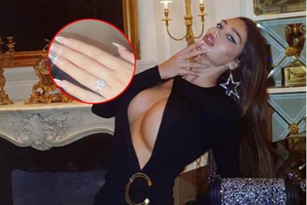 OTKRIVAMO KOLIKO VREDI PRSTEN KOJI JE DOBILA SORAJA! Od ovih para MOŽETE DA SREDITE CEO SVOJ ŽIVOT!