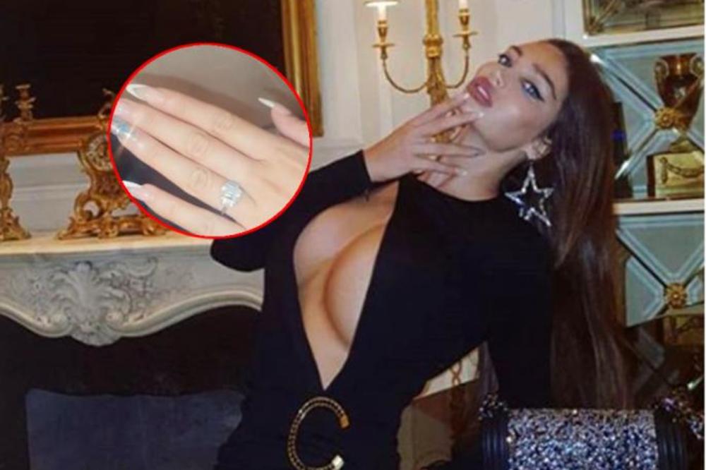 OTKRIVAMO KOLIKO VREDI PRSTEN KOJI JE DOBILA SORAJA! Od ovih para MOŽETE DA SREDITE CEO SVOJ ŽIVOT!