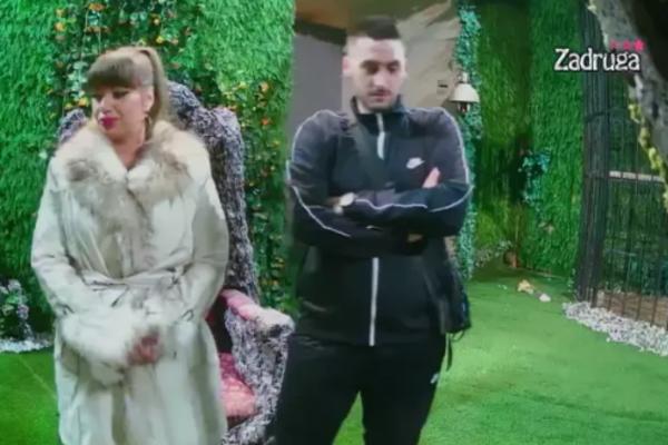 TRENUTAK ISTINE SA ZOLOM JE PREVARA?! SVE JE NAMEŠTENO?! On sve vreme priča ISTINU! Gledaoci napravili HAOS! (FOTO)