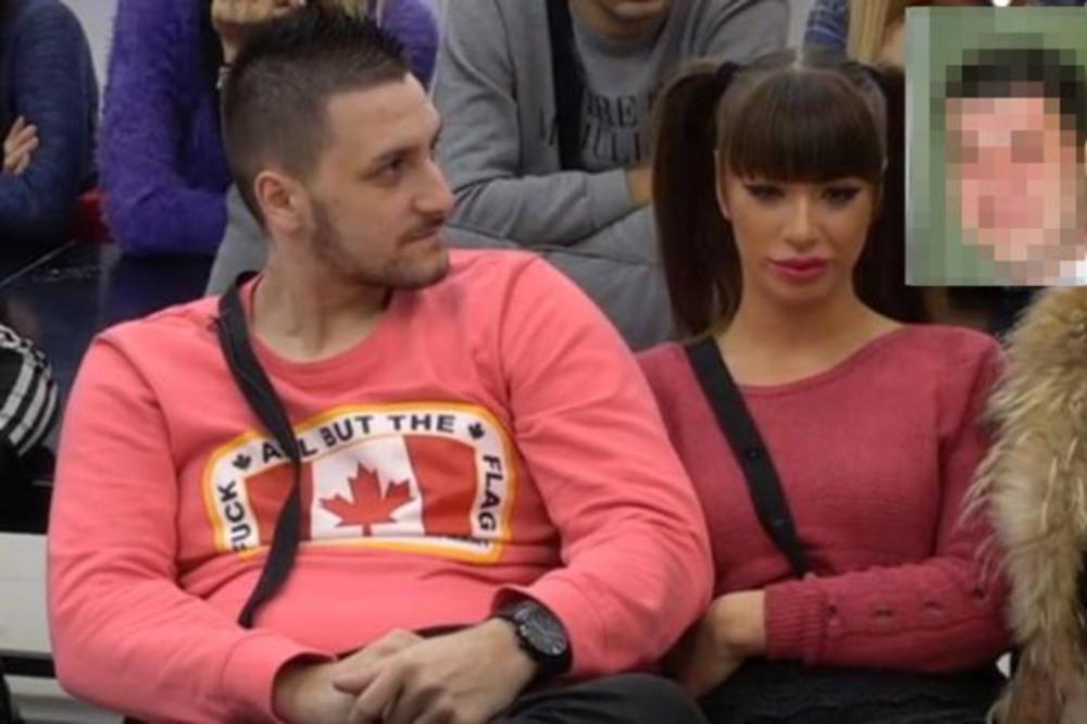 VEČERAS ZOLA I MILJANA NA POLIGRAFU! Produkcija spremila 15 pitanja, otkriće se Zolini PLANOVI i koga VOLI MILJANA