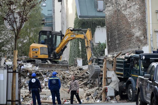 U TOKU UKLANJANJE BESPRAVNOG OBJEKTA, koji je oštetio muzej jednog od naših NAJPOZNATIJIH NAUČNIKA