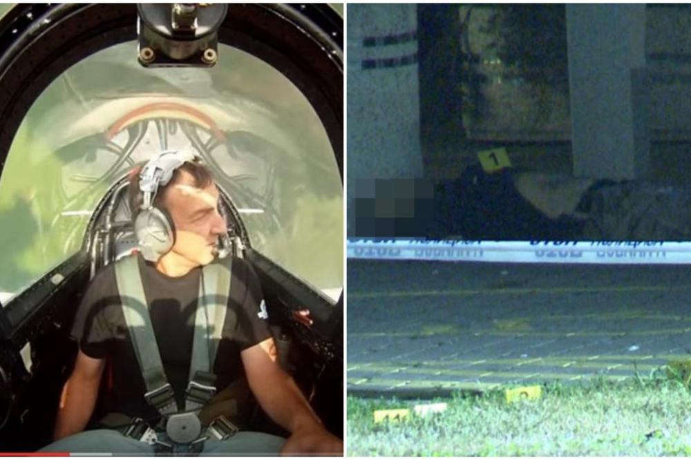 UBIJENI AMIDŽA JE TERORORISAO NOVI SAD: Svi znaju koliko je bio IMUĆAN, DRŽAO JE HOTELE I PUMPE (FOTO)