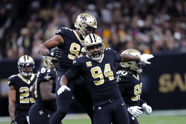 NFL: Petriotsi i dalje bez poraza!  Ludi vikend američkog fudbala!